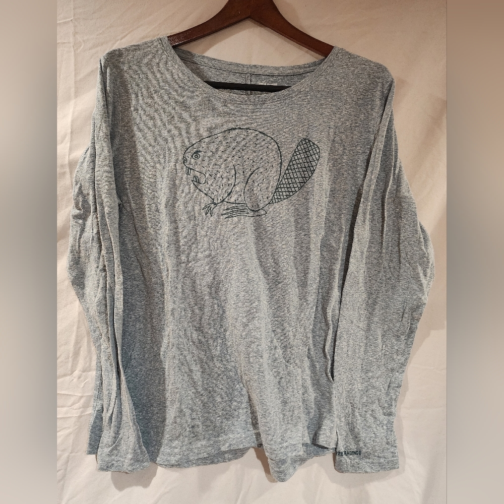 Duluth Trading Tee